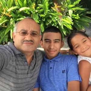 Meet your Posher, Camilo